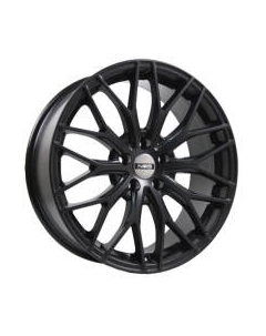 Литой диск Neo 740 17x7" 5x112мм DIA 57.1мм ET 45мм BLM