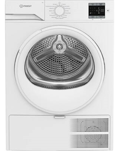 Сушильная машина Indesit IAS3725