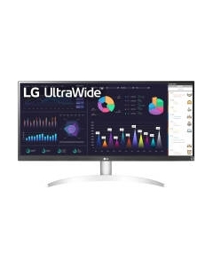 Монитор LG UltraWide 29WQ600-W Lg