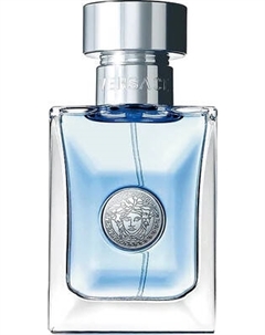 Туалетная вода Versace Pour Homme