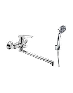 Смеситель Esko Belgrade BD 31