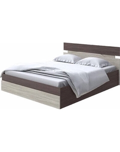 Двуспальная кровать Proson Milton с ПМ 180x190