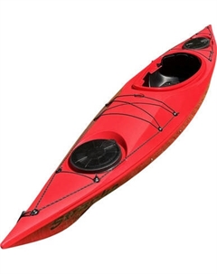 Каяк Aprila Stracha