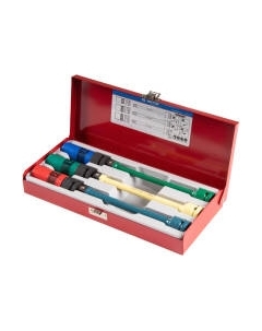 Набор головок слесарных King TONY 44906MP King tony