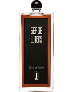 Парфюмерная вода Serge Lutens Ecrin De Fumee Serge lutens