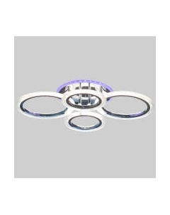 Люстра Aitin-Pro L29460C/2+2 Aitin-pro