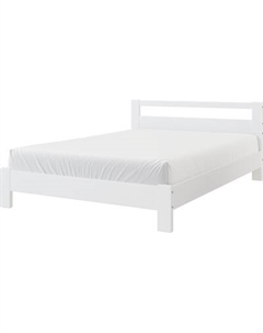 Полуторная кровать Bravo Мебель Лана 120х200 Bravo мебель