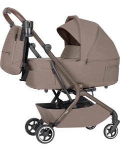 Детская универсальная коляска Carrello Magia 2 в 1 / CRL-6555