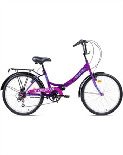 Велосипед Krakken Krabs 2.0 24 2025