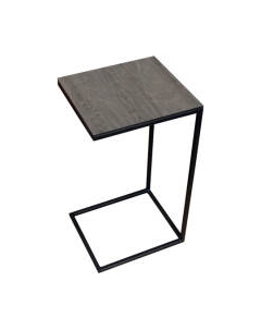 Приставной столик Древпром М86 ДП1-03-04 34x30x61