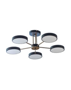 Люстра Aitin-Pro X9726/5 Aitin-pro