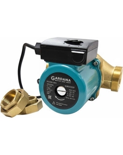 Циркуляционный насос Gardana RS32/8G-180 В / UT0208