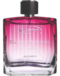Парфюмерная вода Chatler Beauty Of Senses