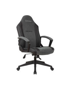 Кресло геймерское Бюрократ Zombie Hero