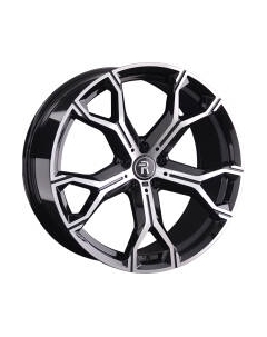 Литой диск Replay B135 22x10.5" 5x112мм DIA 66.6мм ET 43мм BKF