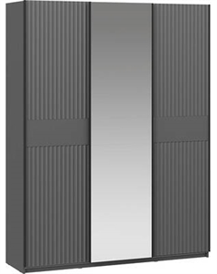 Шкаф-купе ТриЯ Оскар Тиффани Т2 1800 / 280823 Трия