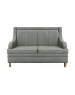 Диван Brioli Луи П двухместный