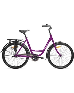 Велосипед AIST Tracker 1.0 26 2025 Aist