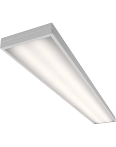 Панель светодиодная Wolta ДПО11-36-101-4К