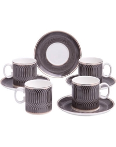 Набор для чая/кофе Lefard Infinity 440-311