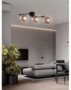 Спот Aitin-Pro НПБ 02-3x60-102 / DA6119/3 Aitin-pro