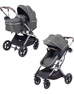 Детская универсальная коляска Rant Basic Pulsar 2 в 1 / RA160
