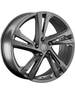 Литой диск Replay VV359 19x7" 5x112мм DIA 57.1мм ET 43мм GM