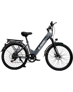 Электровелосипед AVM Grand 26 Avm