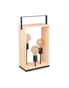 Прикроватная лампа Eglo Famborough 43416