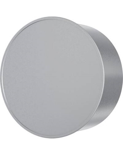 Заглушка для воздуховода ERA 160PSG Эра