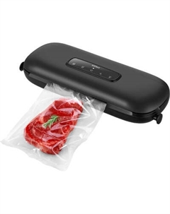 Вакуумный упаковщик Kitfort КТ-1550