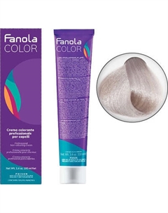 Крем-краска для волос Fanola 12.7