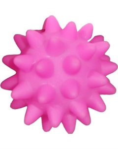 Игрушка для собак Triol Мяч массажный с шипами / 12101146