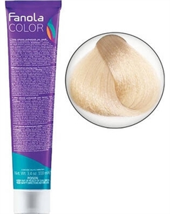 Крем-краска для волос Fanola 11.13