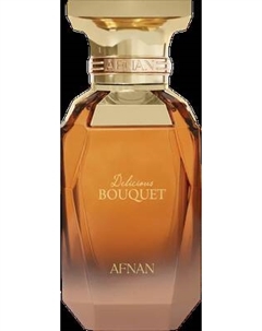 Парфюмерная вода Afnan Delicious Bouquet
