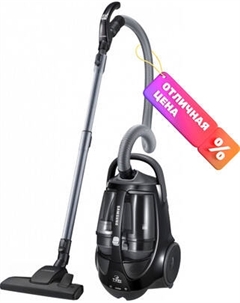 Пылесос Samsung VCC8876H35/XEV