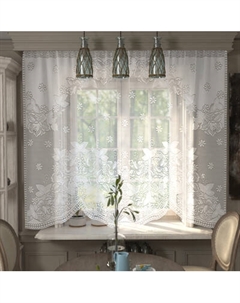 Гардина Лента 594