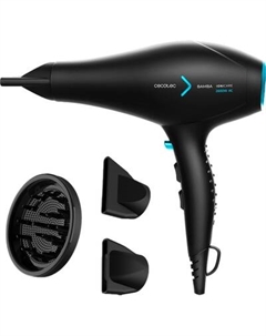 Фен Cecotec IoniCare 5350 Powershine Ice / 4204