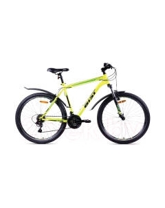 Велосипед AIST Quest 26 2022 Aist