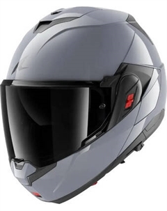 Мотошлем Shark Helmets OXO Dark Shadow / HE8702E-S05-XL Shark helmets