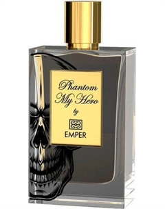 Парфюмерная вода Emper Phantom My Hero