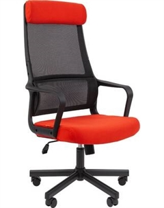 Кресло офисное Chairman 590