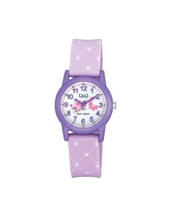 Часы наручные детские Q&Q VR99J014Y Q&q