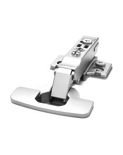 Петля мебельная Samet Impro / 10100312