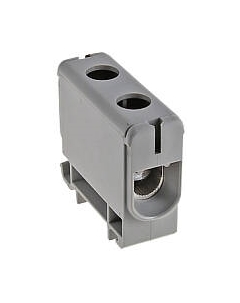 Клемма EKF PROxima PLC-KVS-16-95-Gray Ekf