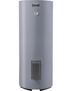 Бойлер косвенного нагрева Ferroli Ecounit N 200-1C / GRYZB50A