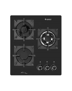 Газовая варочная панель GEFEST ПВГ 2100-01 К33 Gefest