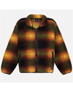 Мужская флисовая куртка Heights Sherpa Full-Zip Vans