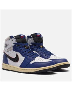 Мужские кроссовки Air 1 Retro High OG Jordan