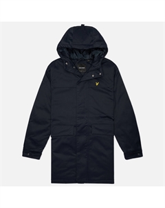 Мужская куртка парка Padded Lyle & scott